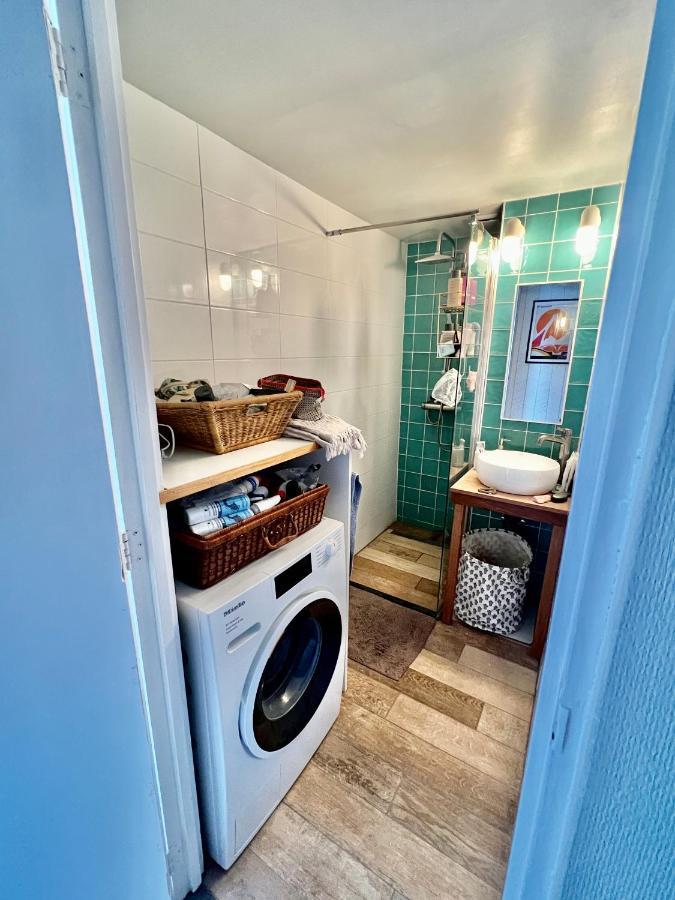 Ivy - Classical & Modern Apartment In Lovely Neighbourhood Near Beach Гаага Экстерьер фото
