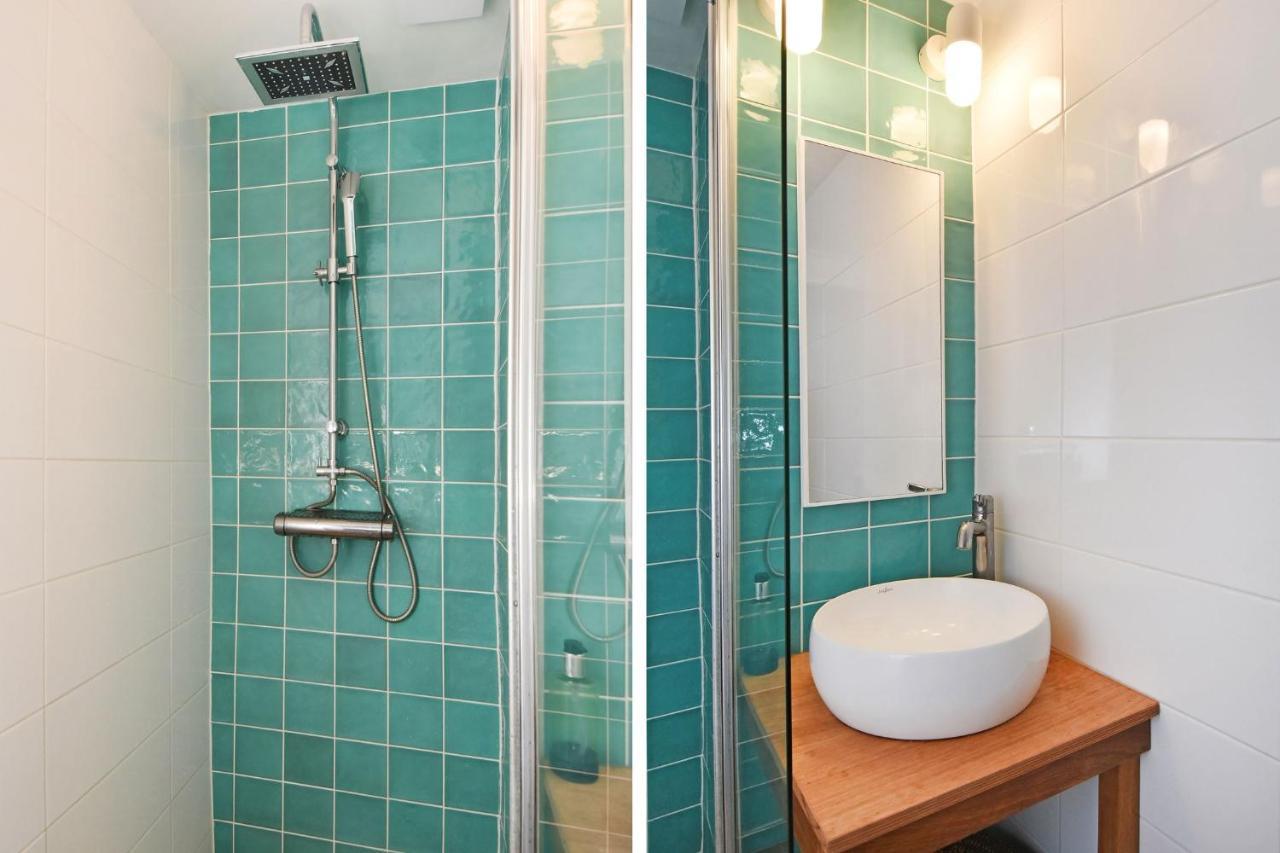 Ivy - Classical & Modern Apartment In Lovely Neighbourhood Near Beach Гаага Экстерьер фото