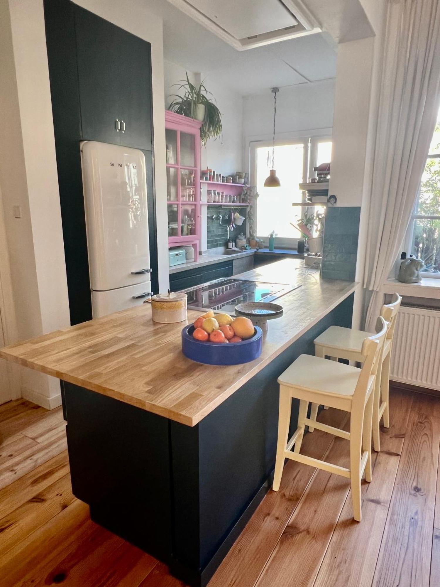 Ivy - Classical & Modern Apartment In Lovely Neighbourhood Near Beach Гаага Экстерьер фото